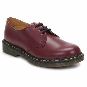 Dr. Martens  1461 3-EYE SHOE  Červená