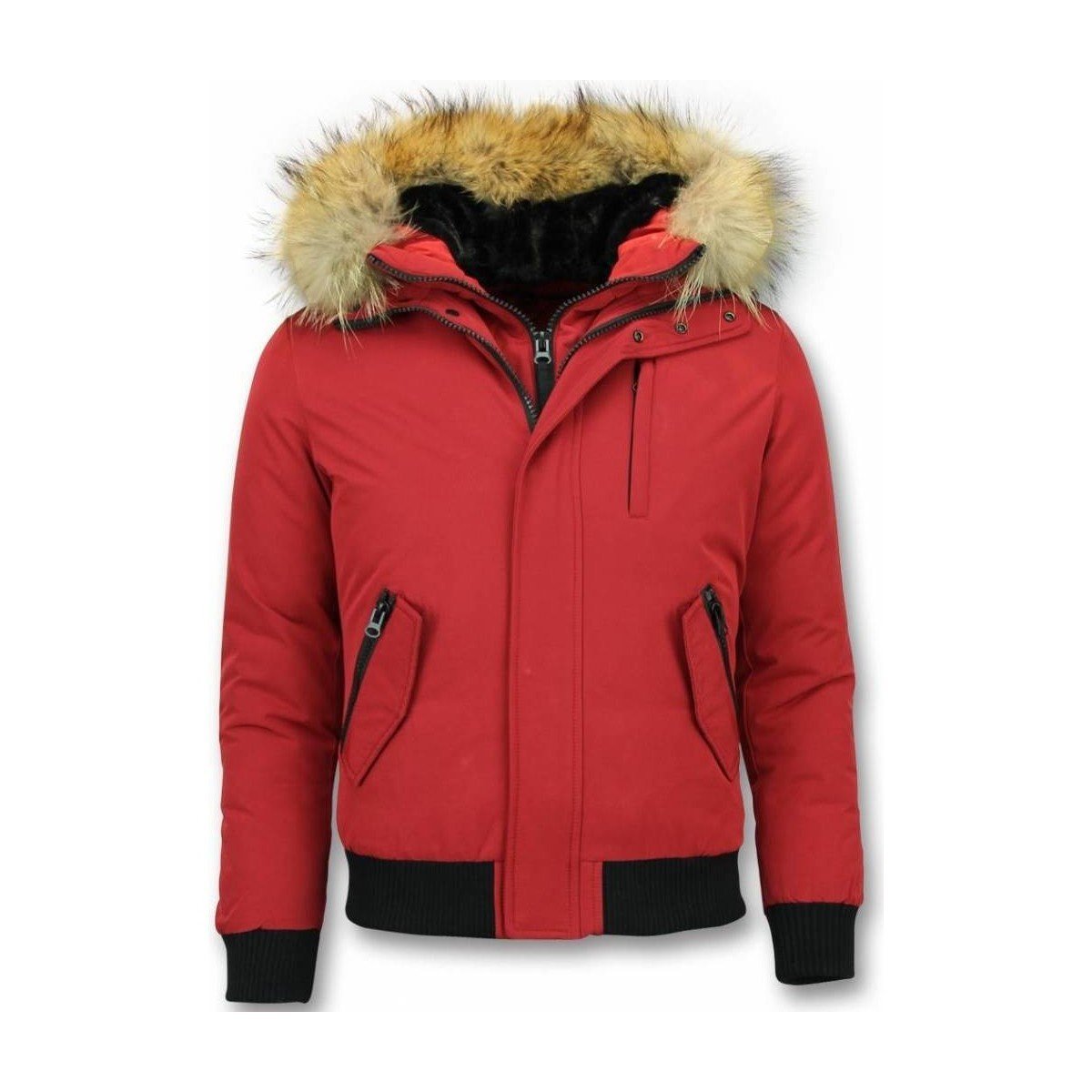 Enos 79512944 Červená