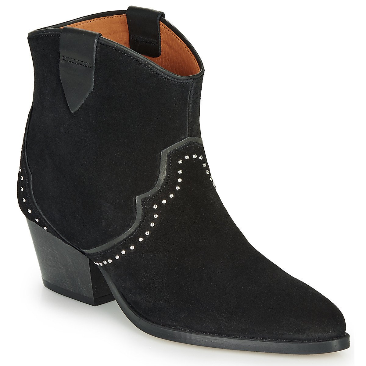 Betty London  LOUELLA  Černá