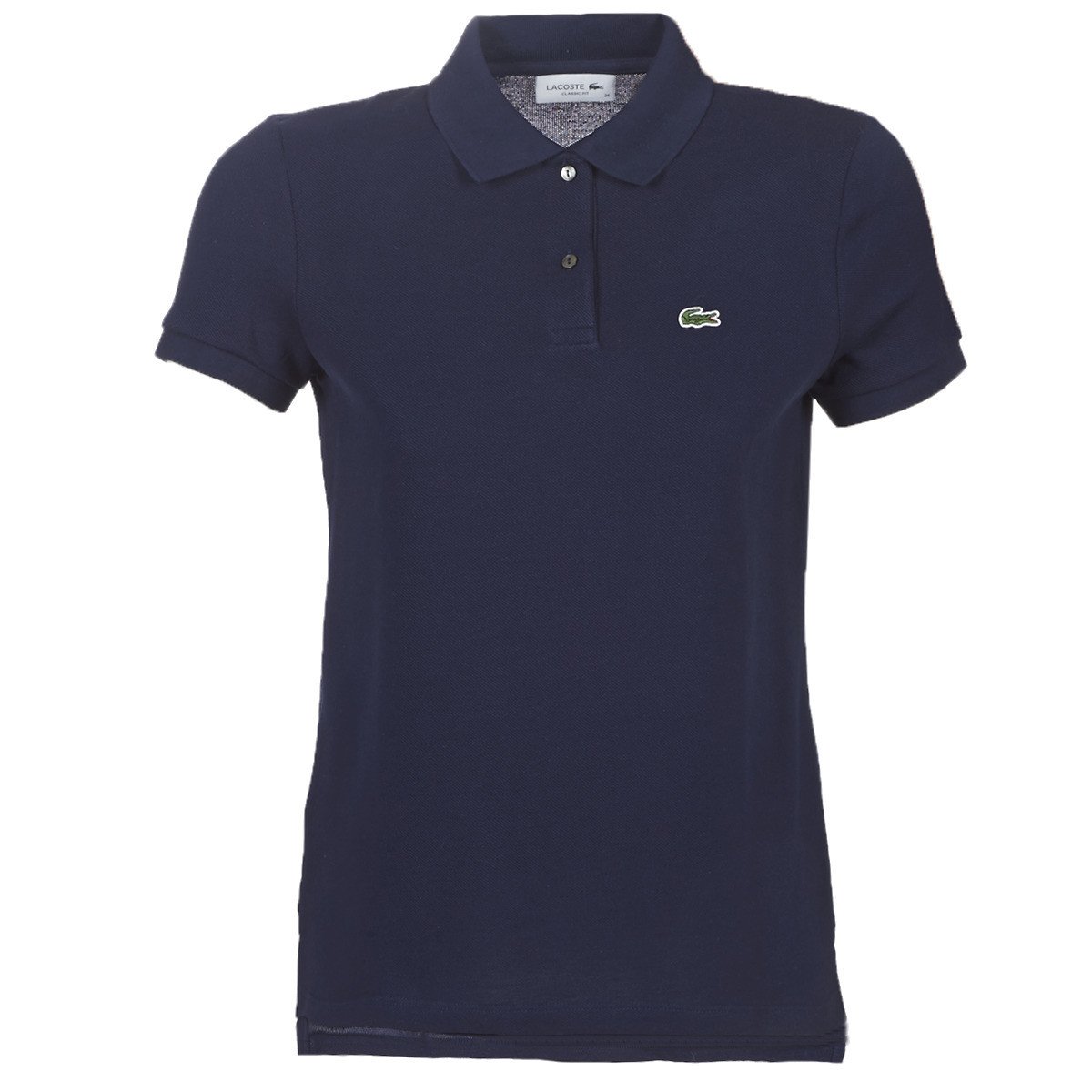 Lacoste  PF7839  Modrá