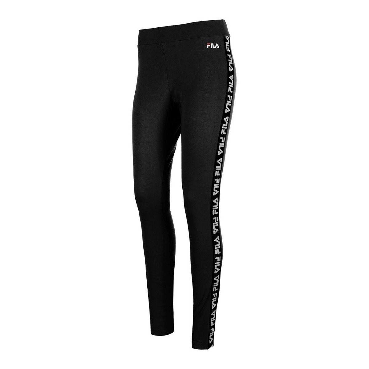 Fila  PHILINE LEGGINGS  Černá