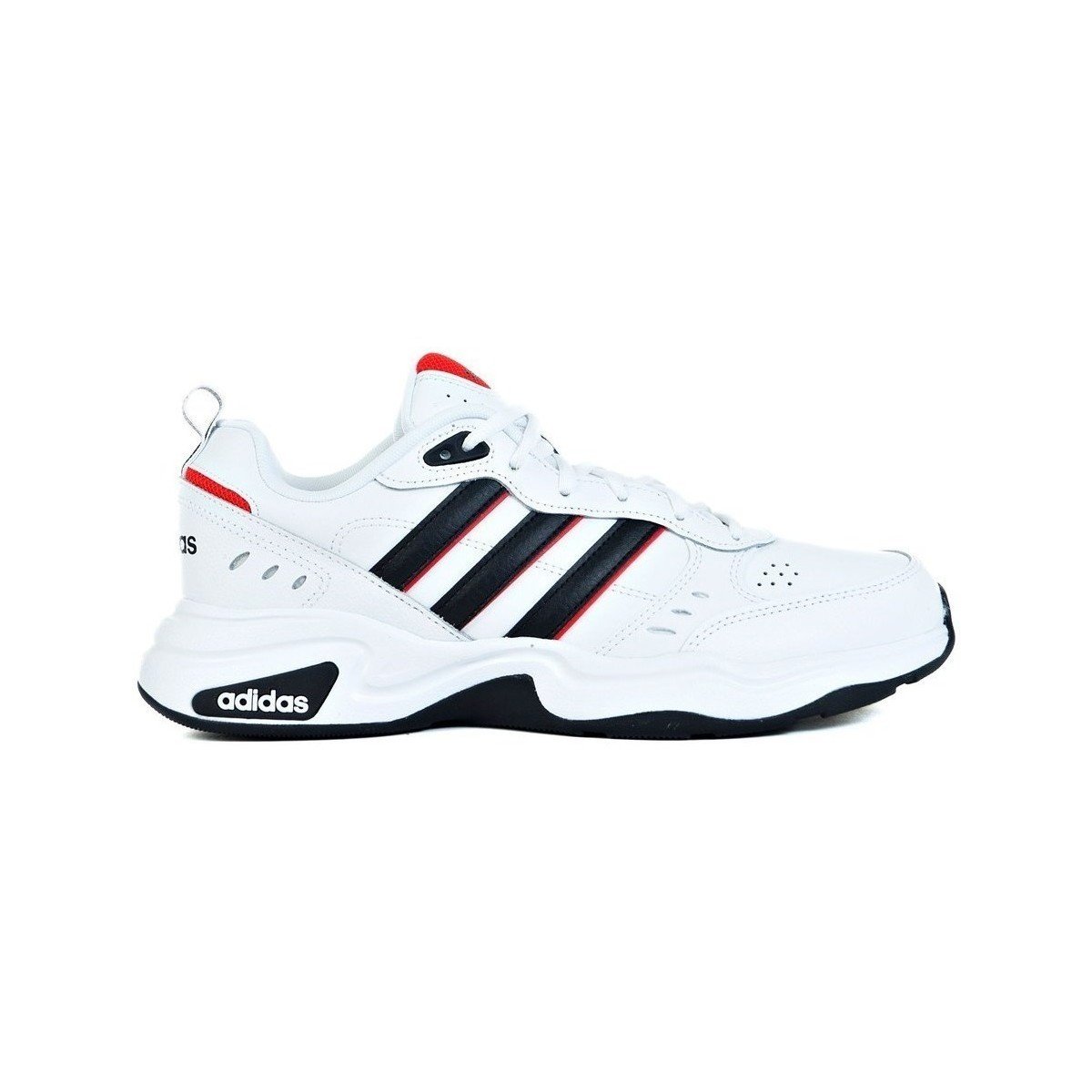 adidas  Strutter  Bílá