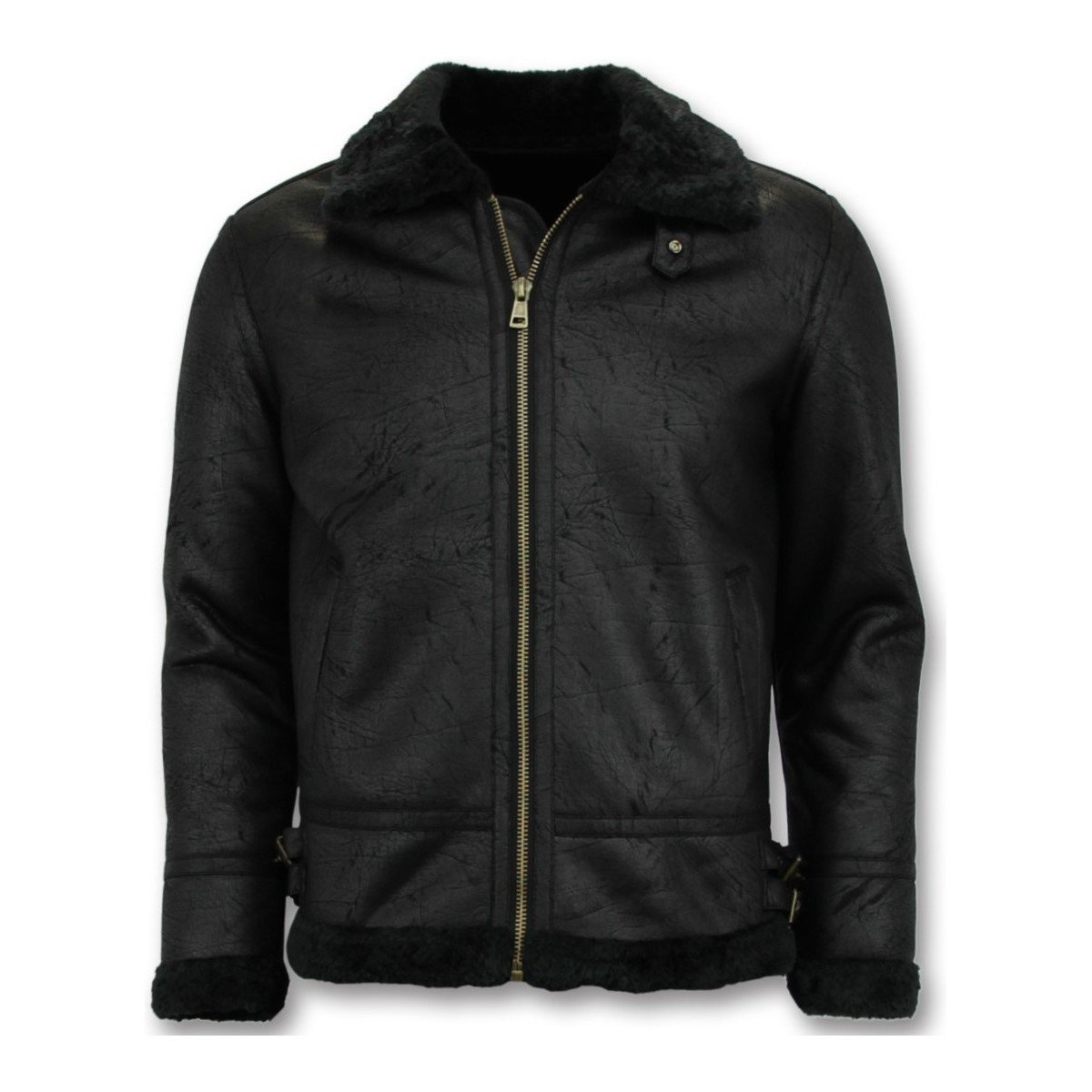 Tony Backer  104690238  Černá