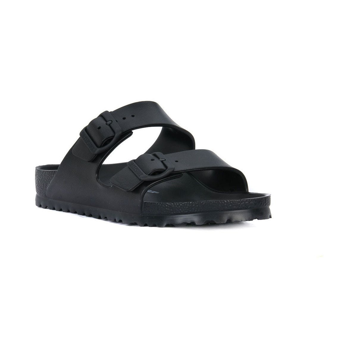 Birkenstock  ARIZONA EVA BLACK  Černá