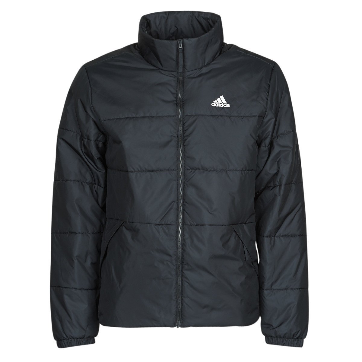 adidas  BSC 3S INS JKT  Černá