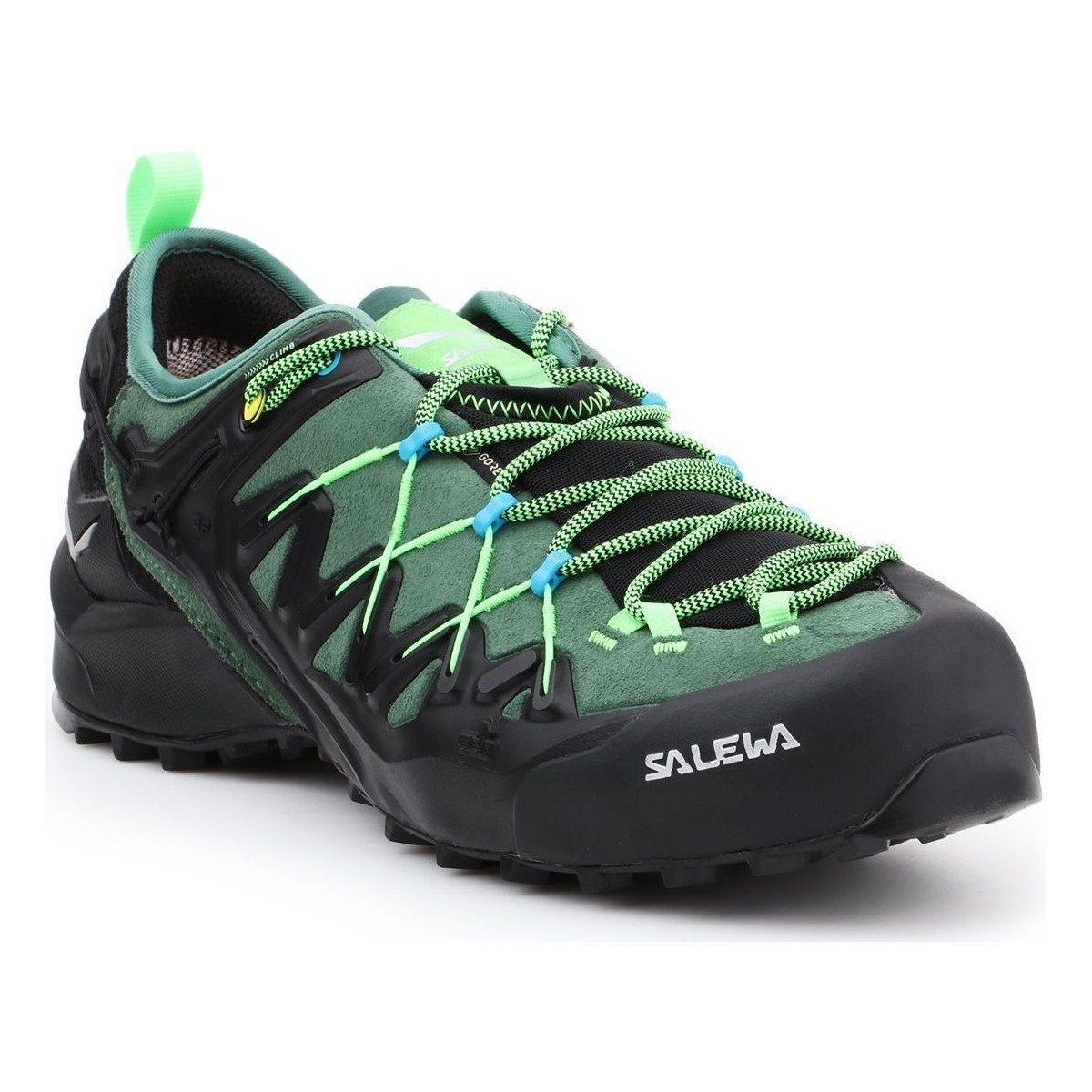 Salewa  MS Wildfire Edge GTX 61375-5949  ruznobarevne