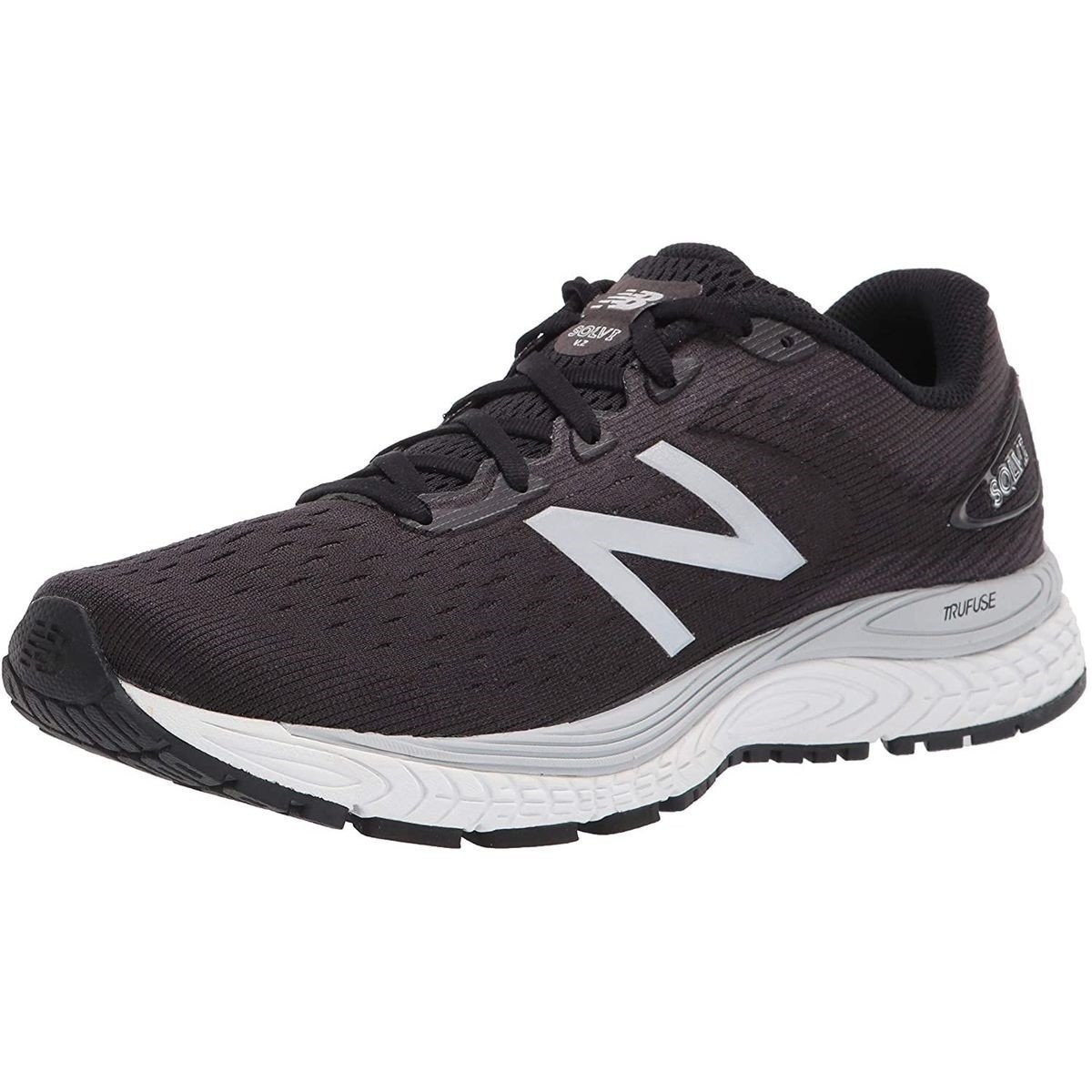 New Balance  MSOLV D  Černá