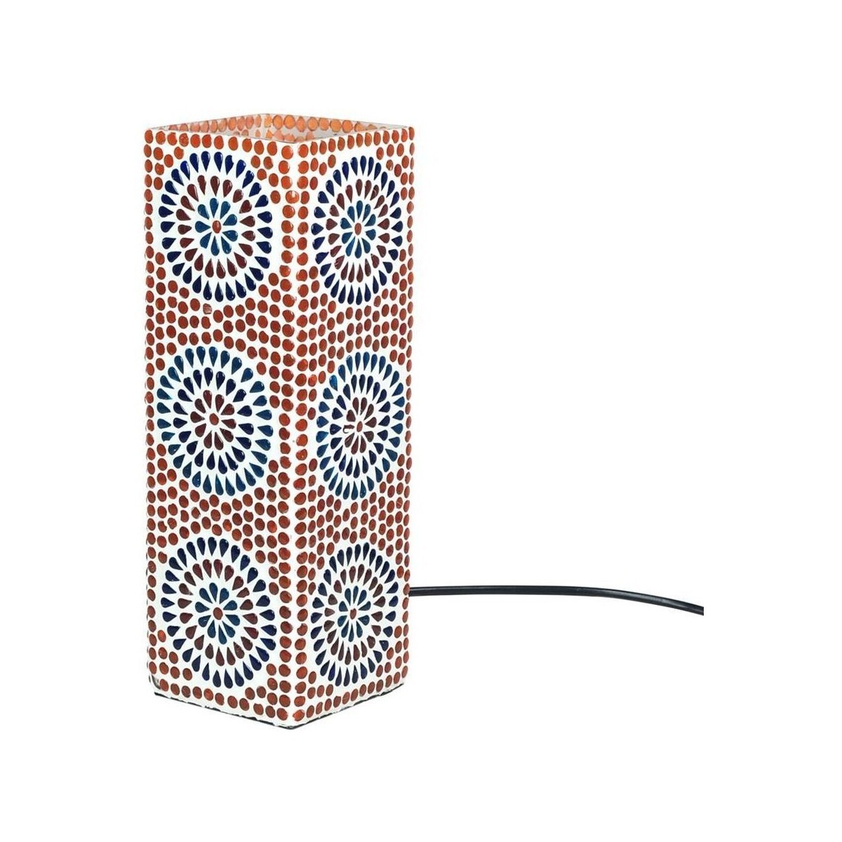 Signes Grimalt  Obdélníková Mozaika  ruznobarevne