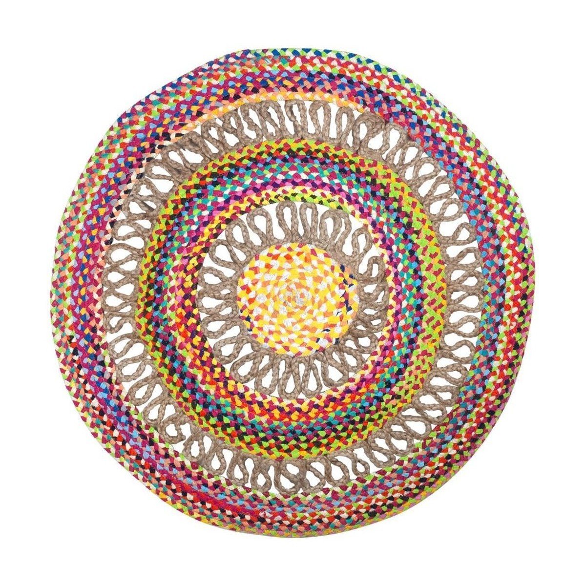 Signes Grimalt  Vchodový Koberec  ruznobarevne