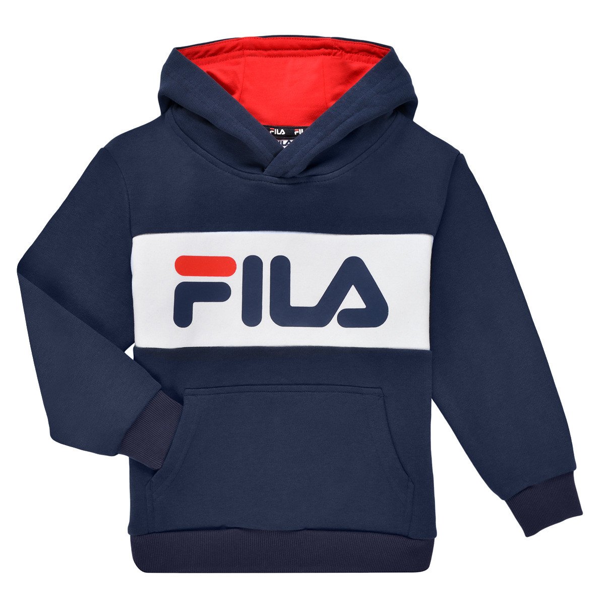 Fila  GOUMET  Modrá