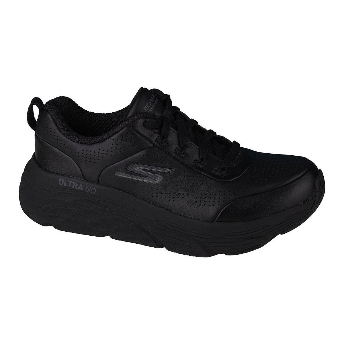 Skechers  Max Cushioning Elite  Černá