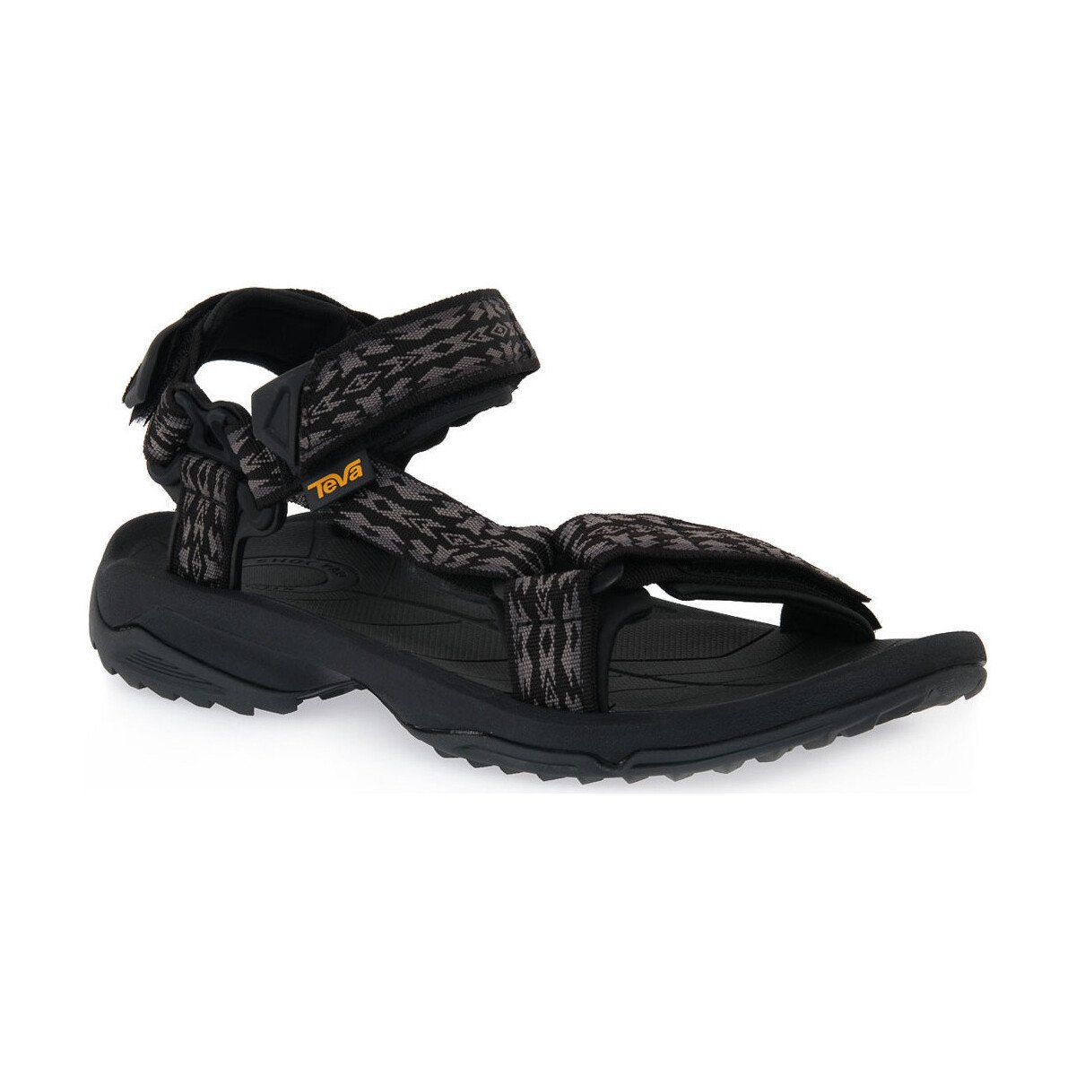 Teva  RRBK TERRA FI LITE SANDAL  Červená