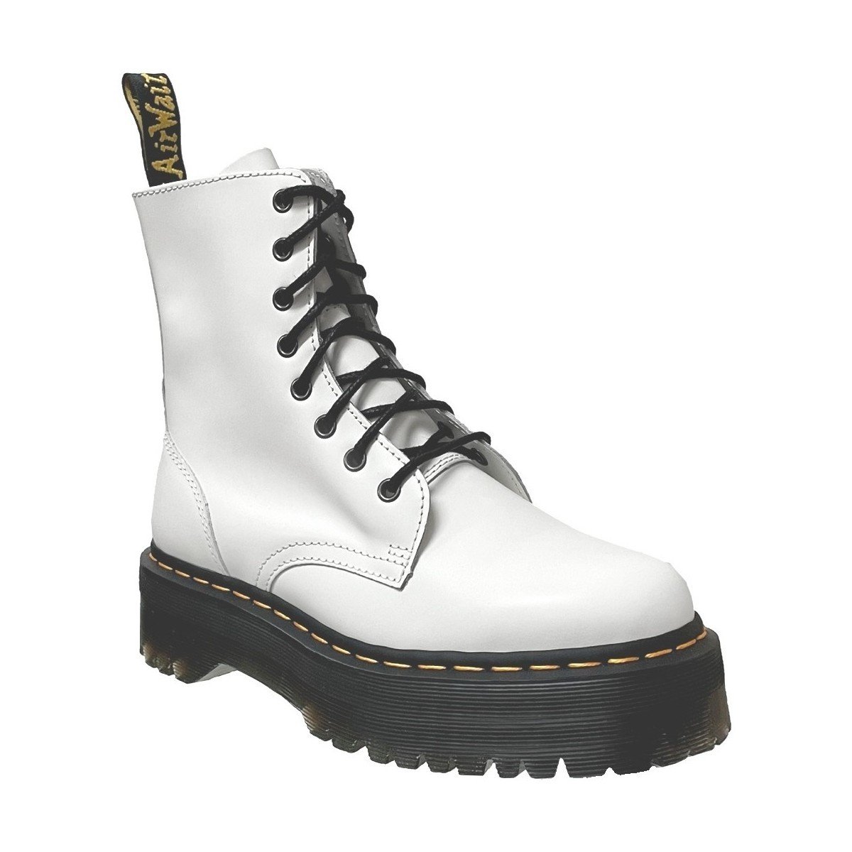 Dr. Martens  Jadon  Bílá