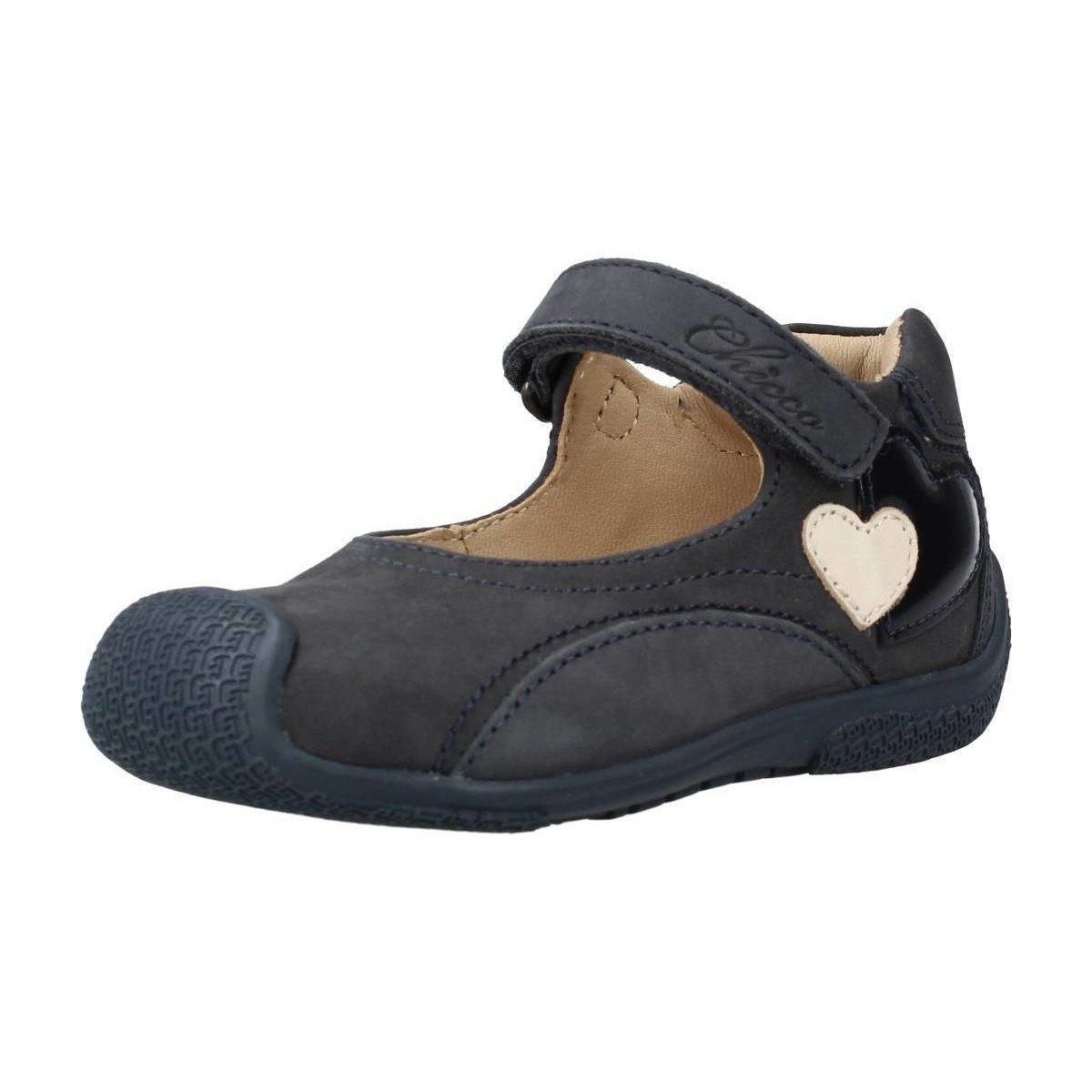 Chicco  GRICA  Modrá