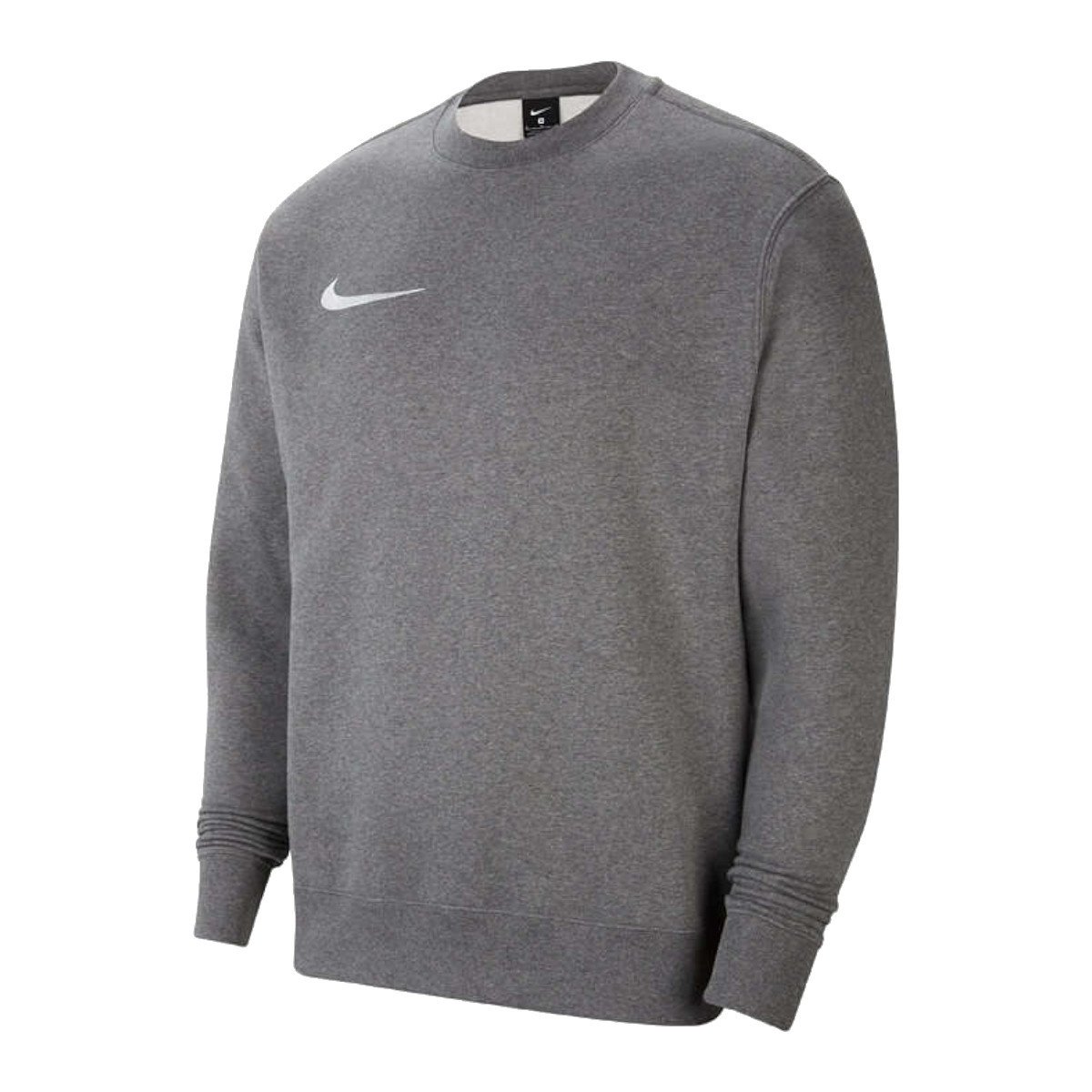 Nike  Team Club Park 20 Crewneck  Šedá