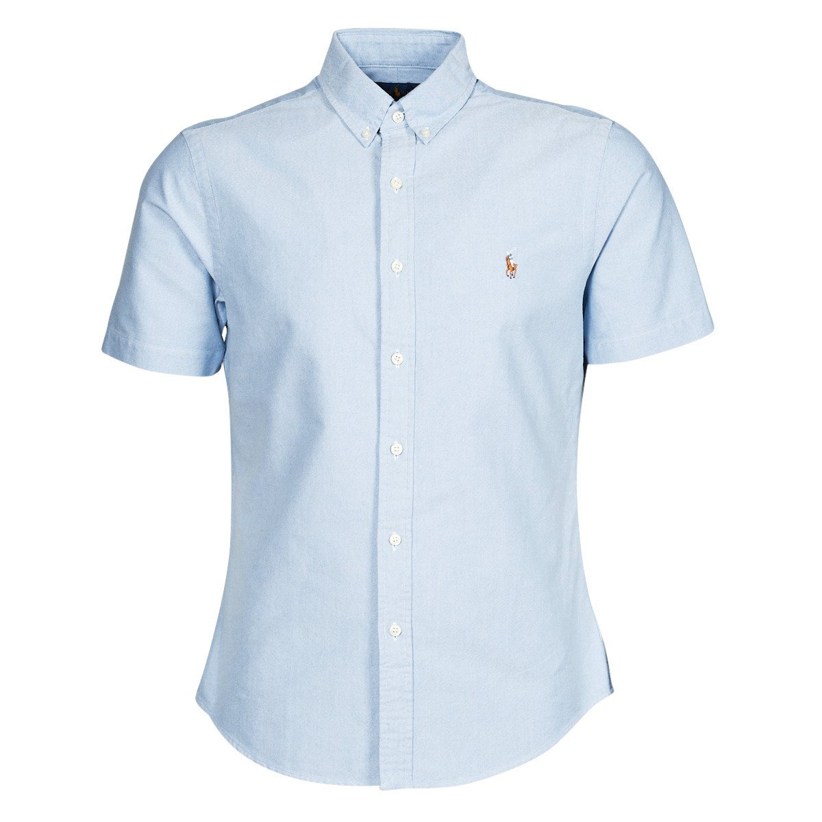 Polo Ralph Lauren  Z221SC31  Modrá