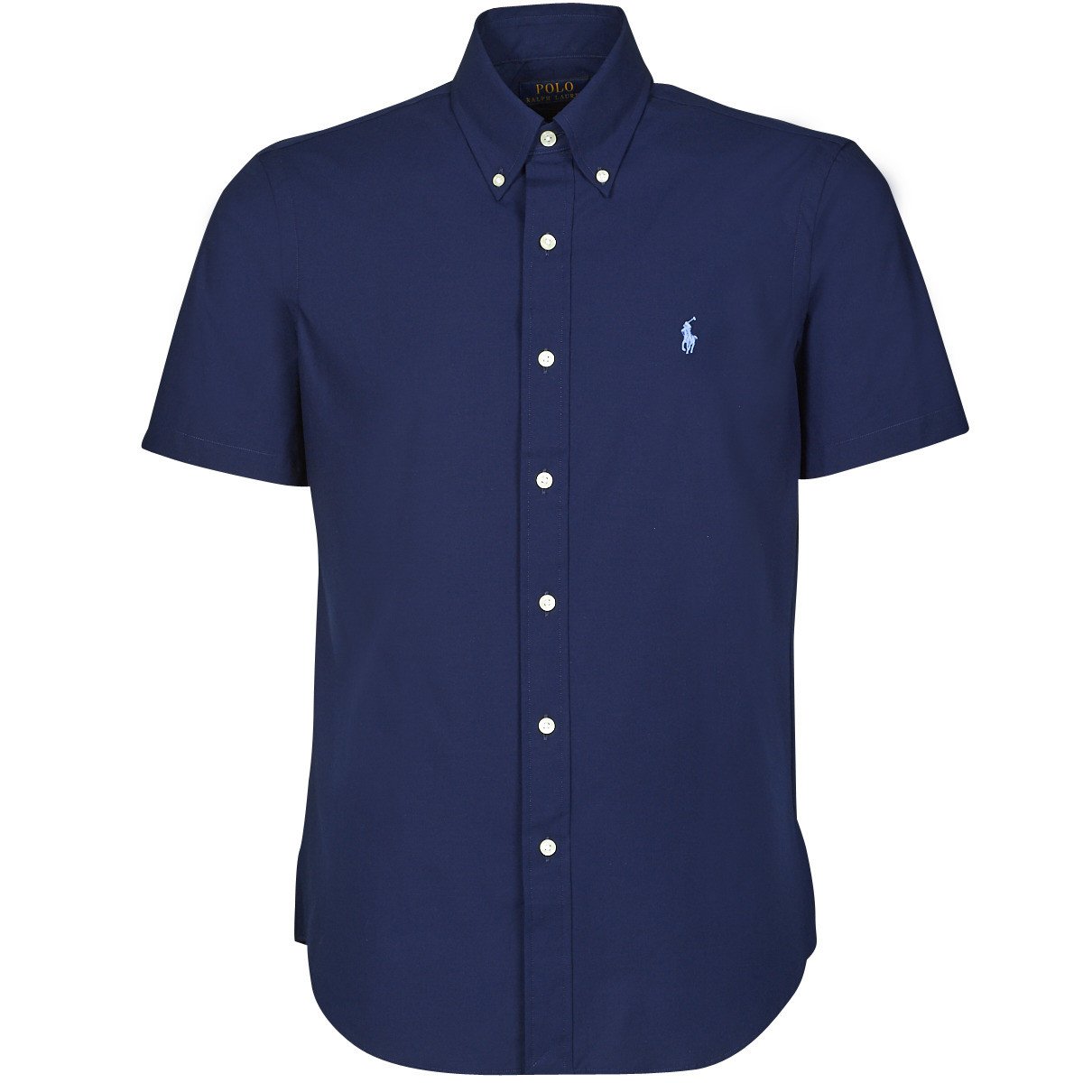 Polo Ralph Lauren  Z221SC11  Modrá