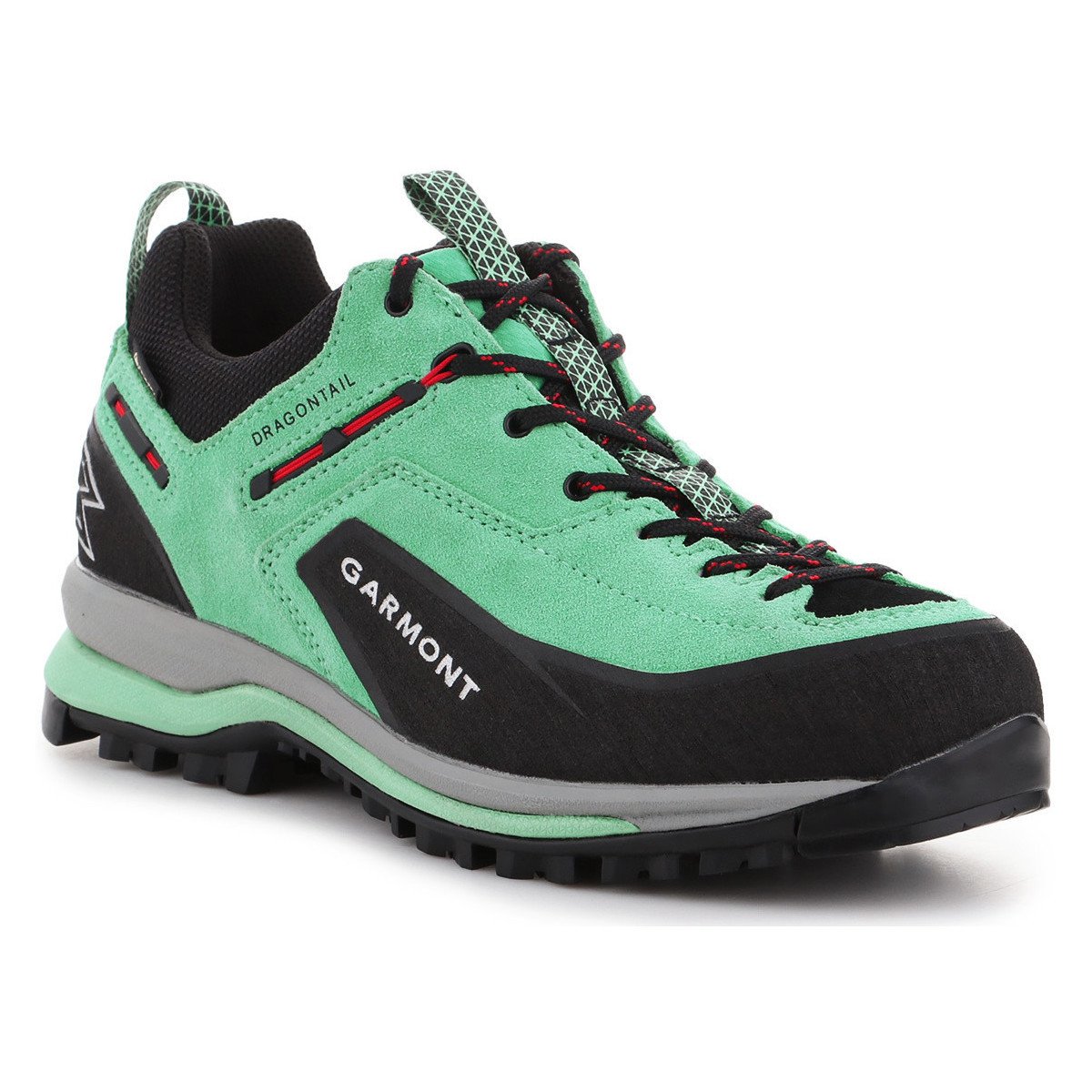 Garmont  Dragontail Tech GTX WMS002474  Zelená