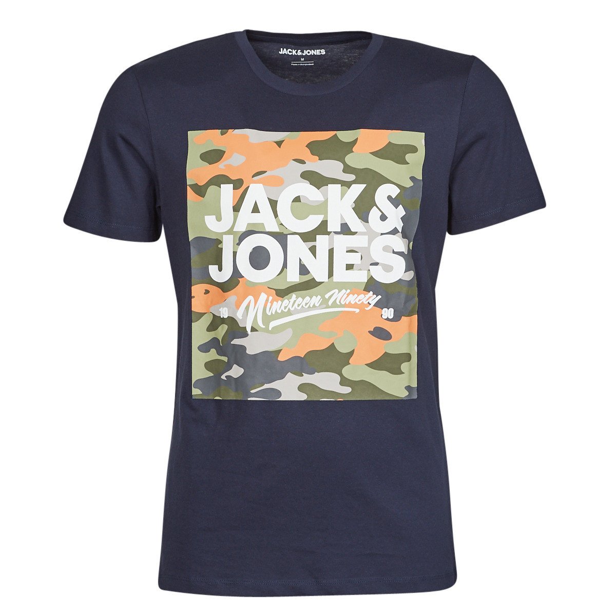 Jack & Jones  JJPETE  Tmavě modrá