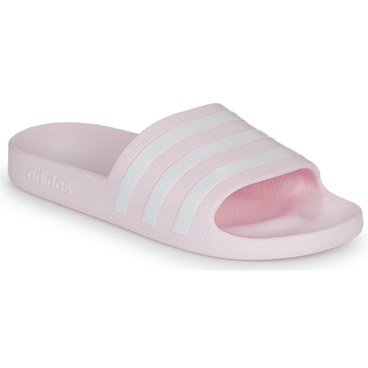 adidas  ADILETTE AQUA  Růžová