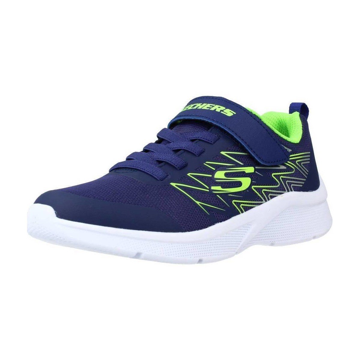 Skechers  MICROSPEC TEXLOR  Modrá