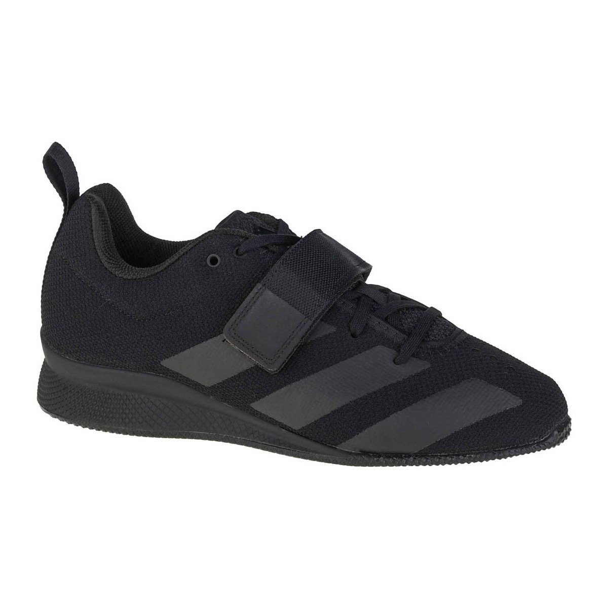 adidas  adidas Weightlifting II  Černá