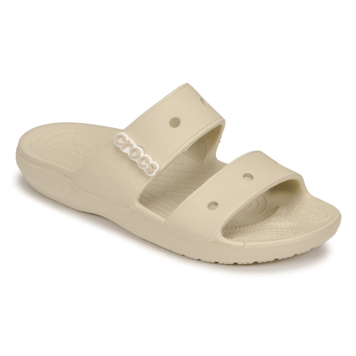 Crocs  CLASSIC CROCS SANDAL  Béžová