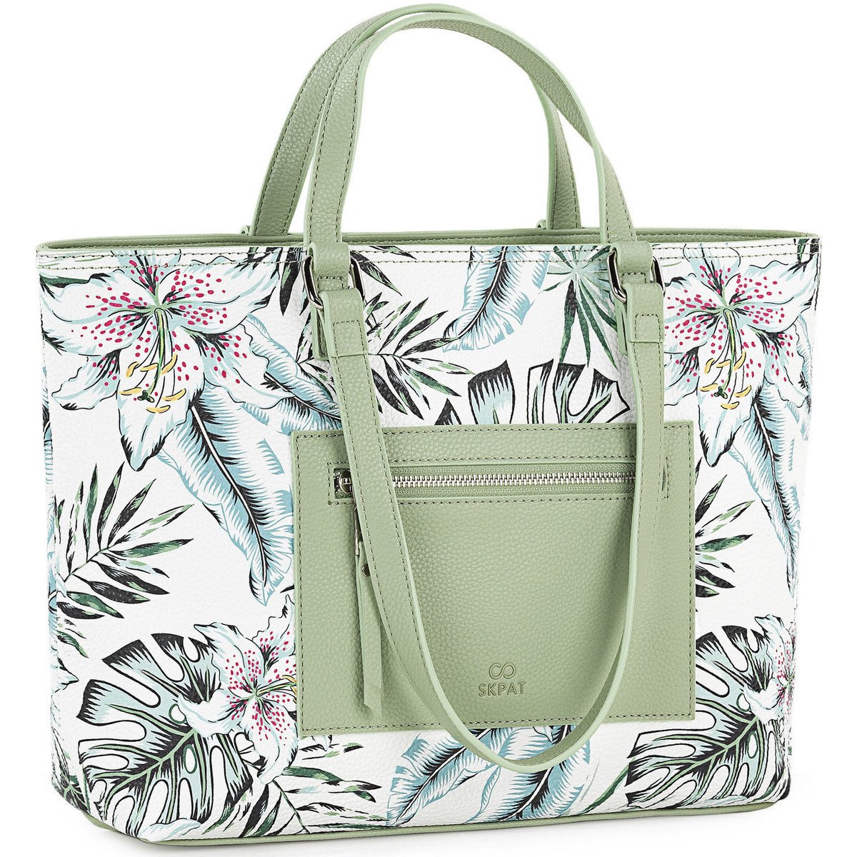 Skpat  Salonica  Zelená