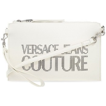 Versace Jeans Couture  72VA4BBX  Bílá