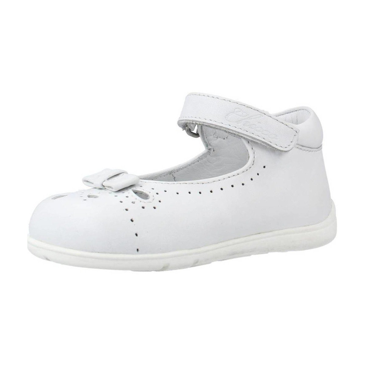 Chicco  GAVY  Bílá