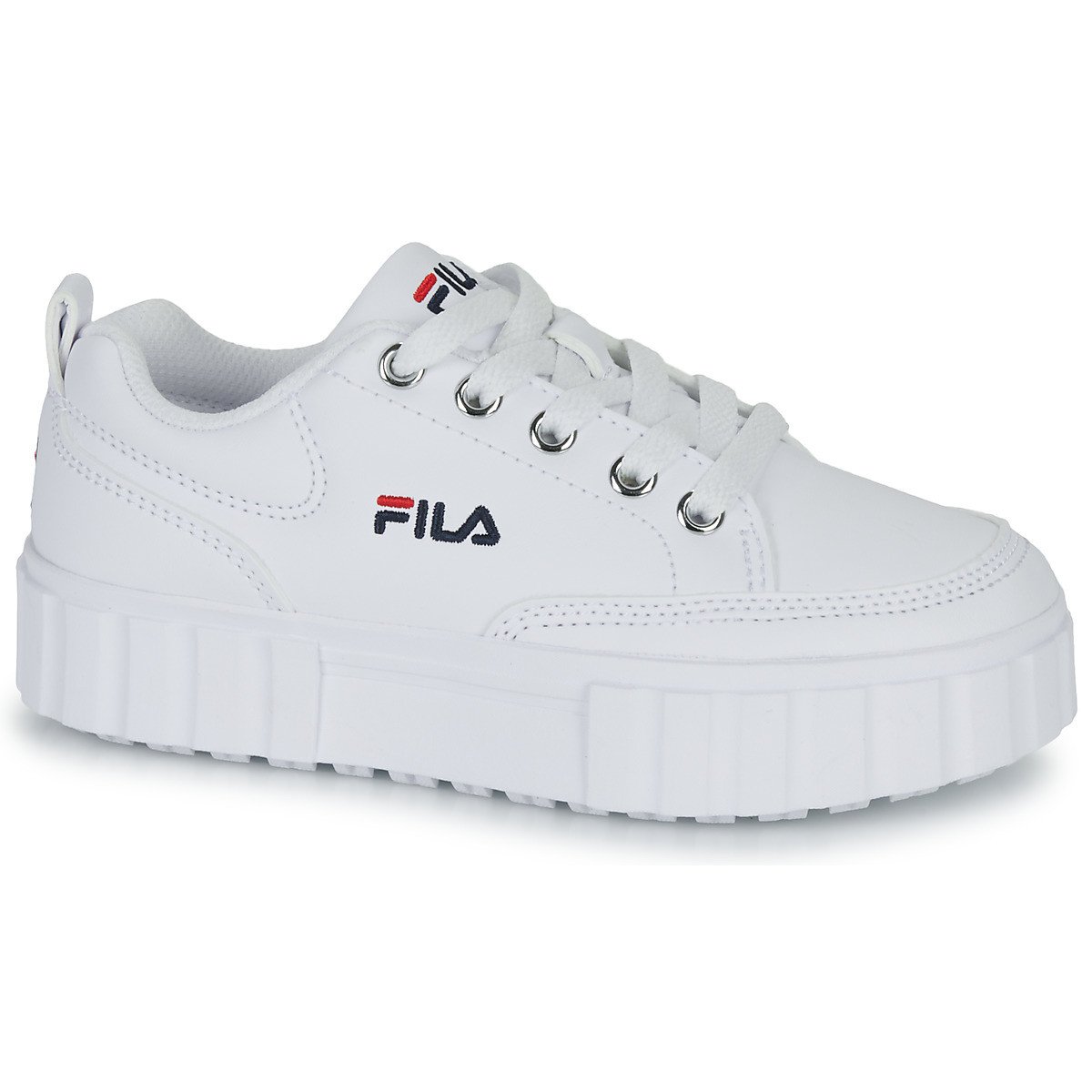 Fila  SANDBLAST  Bílá