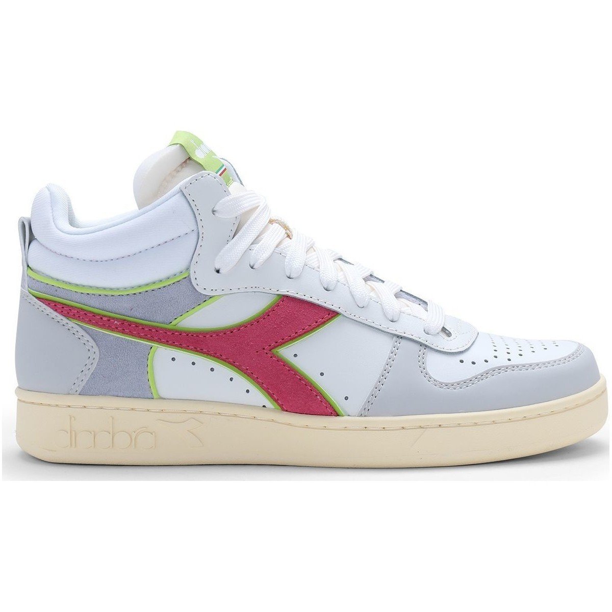 Diadora  Magic Basket Demi Wome's  ruznobarevne