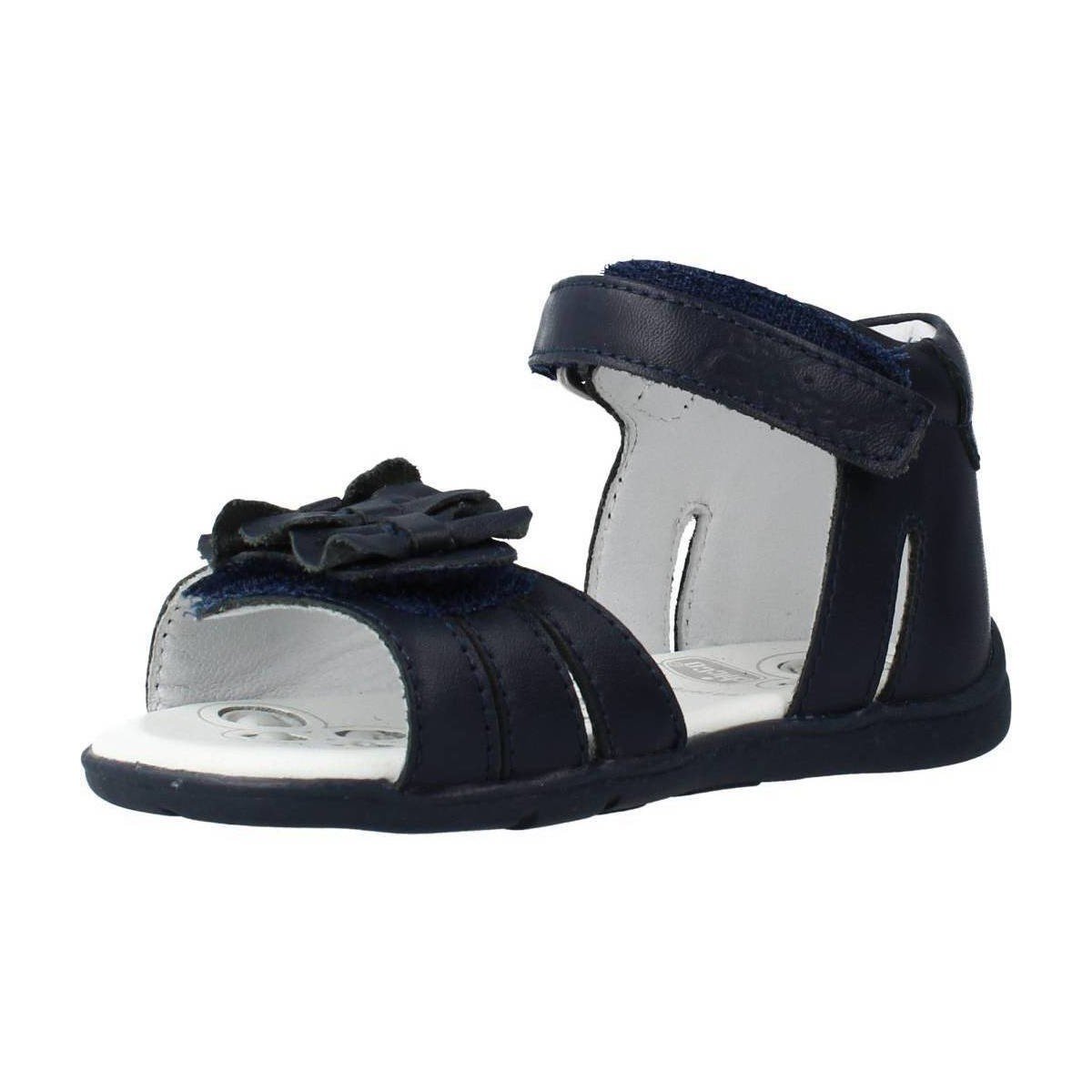 Chicco  GIOVANNA  Modrá