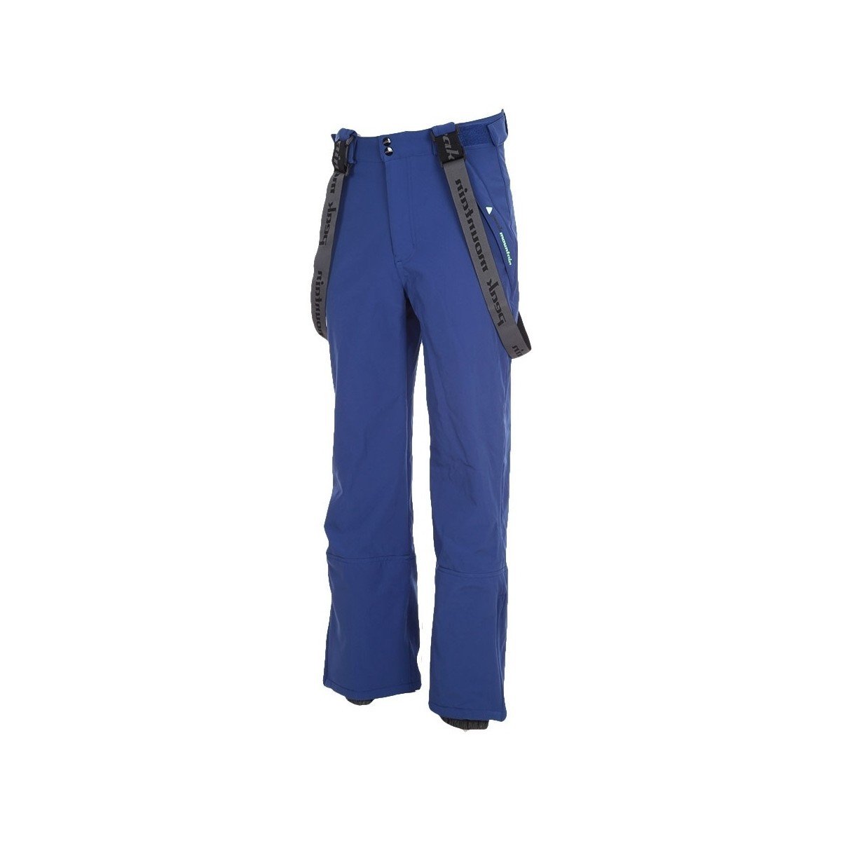 Peak Mountain  Pantalon de ski homme CAFELL  Modrá