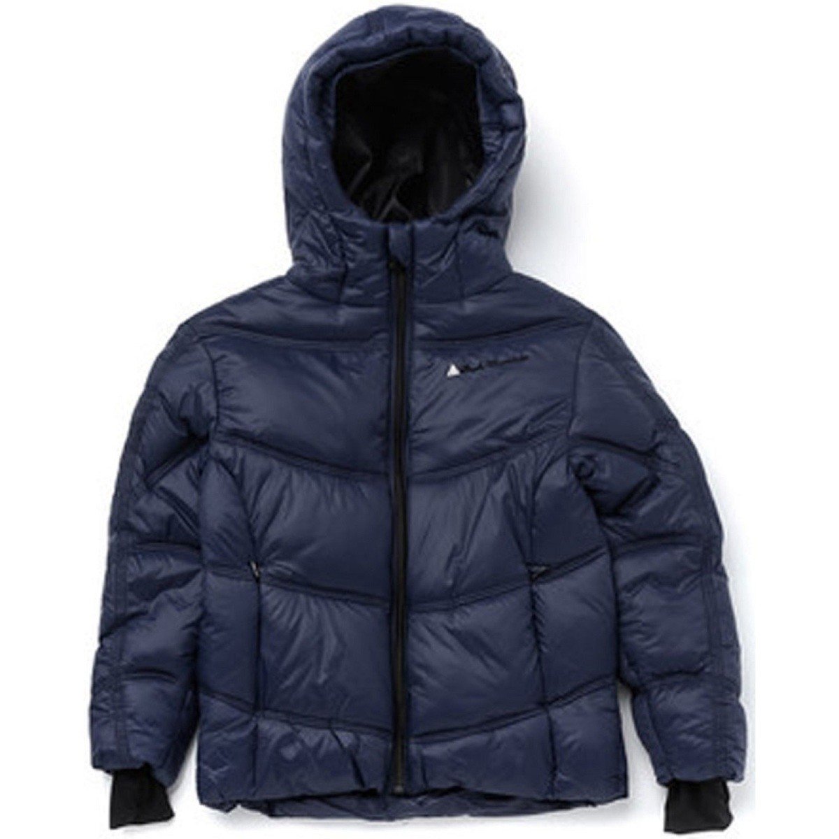 Peak Mountain  Doudoune Fille FANSEI  Tmavě modrá