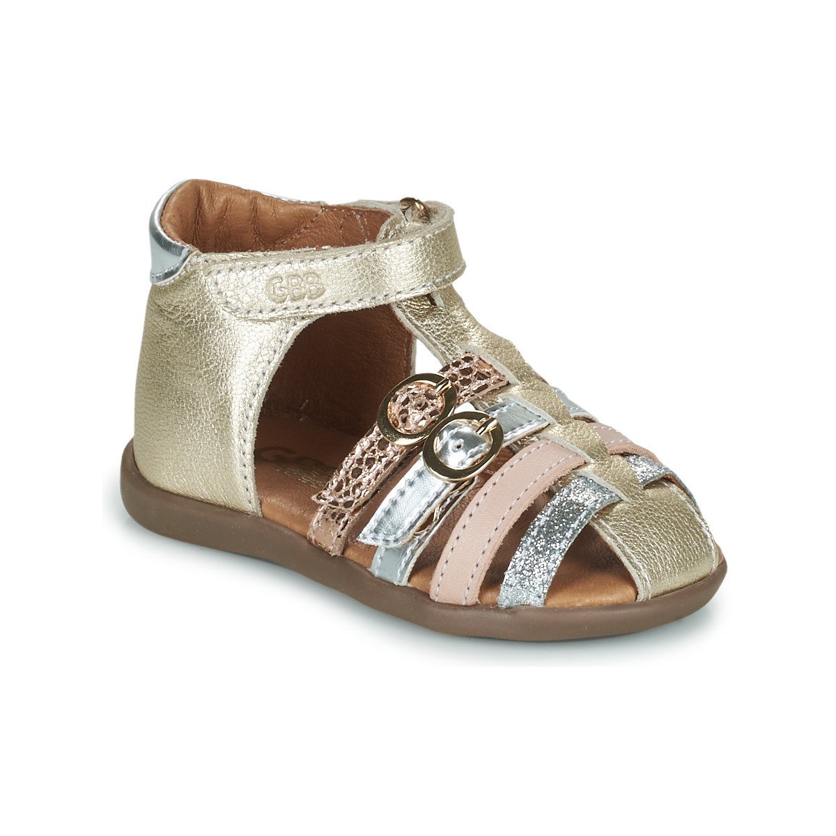 GBB  BABELLA  Zlatá