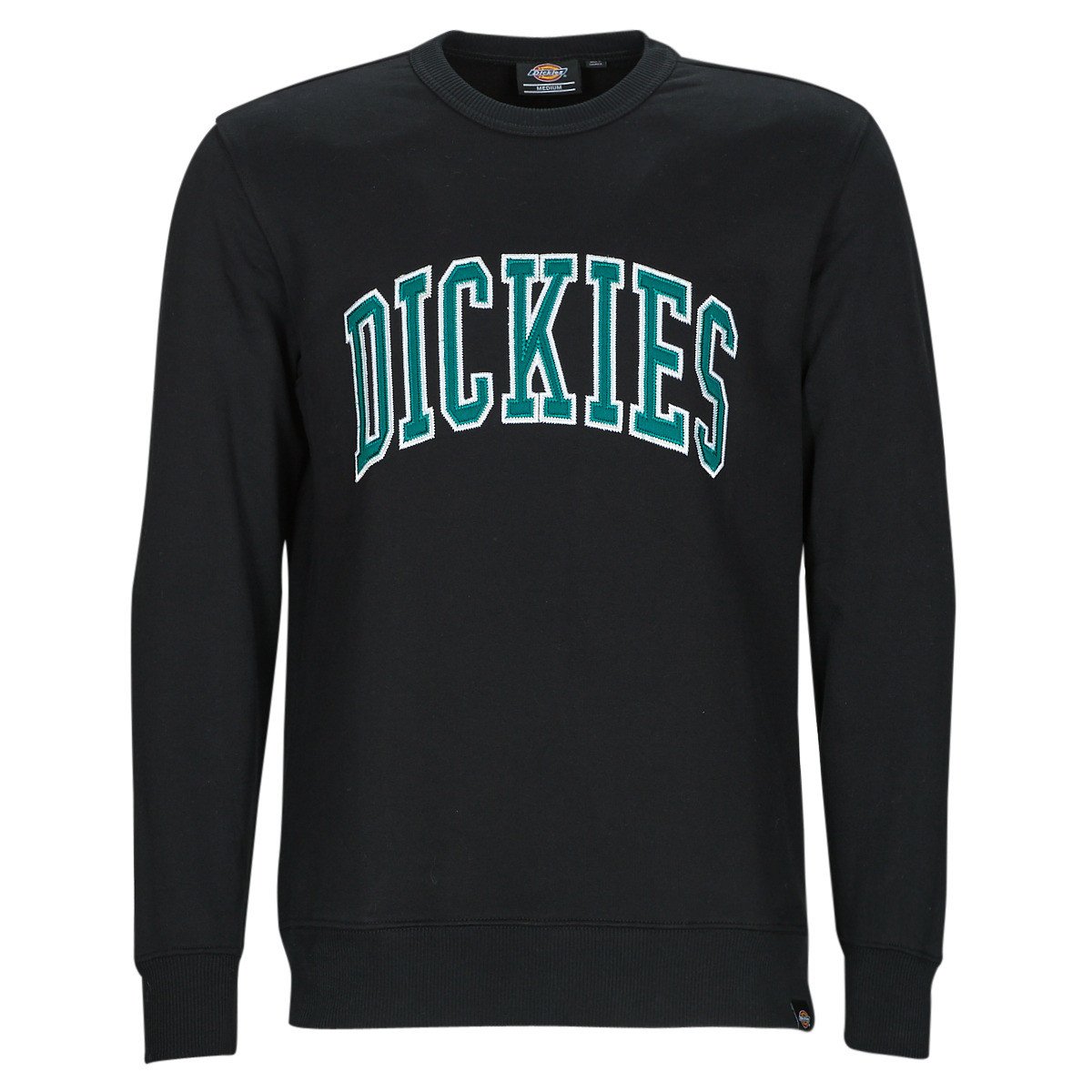 Dickies  AITKIN SWEATSHIRT  Černá