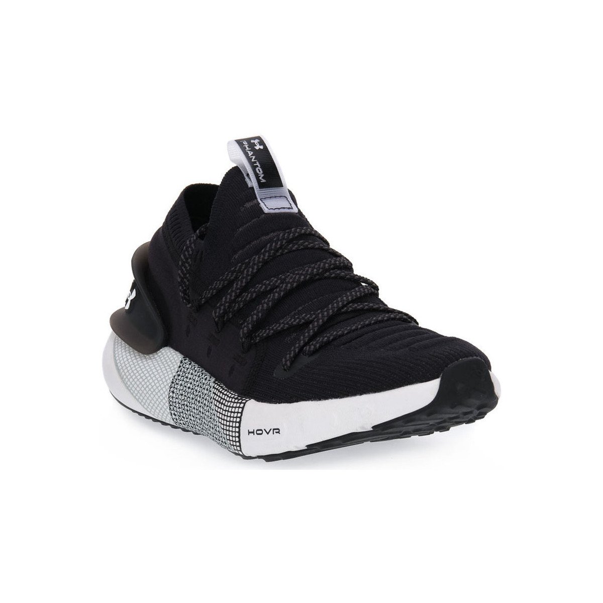 Under Armour  HOVR PHANTOM 3  Černá