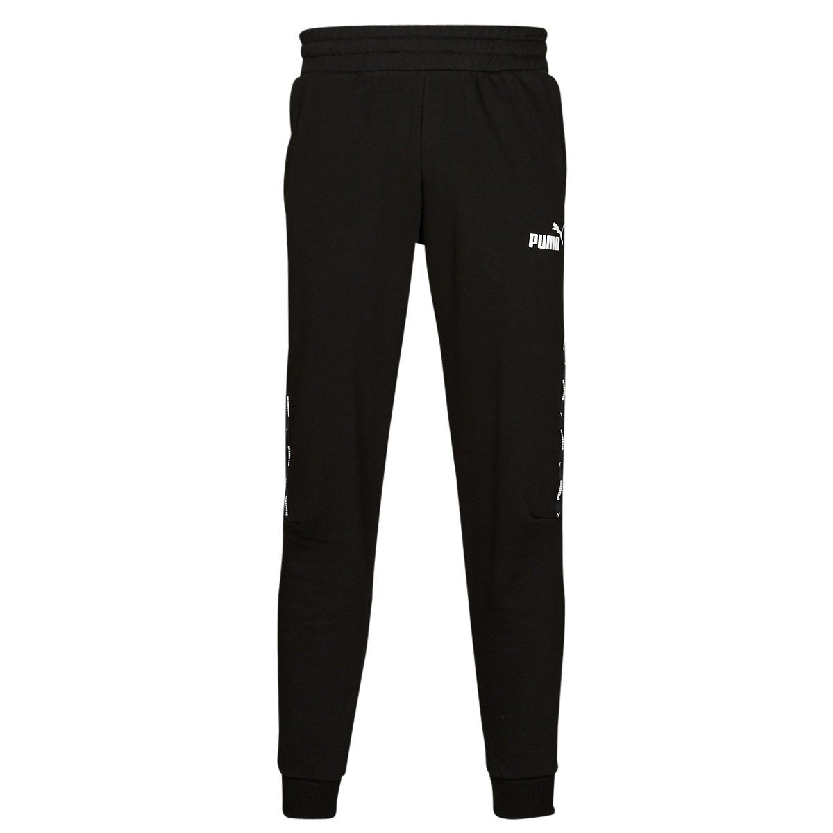 Puma  ESS  TAPE  SWEATPANT  Černá