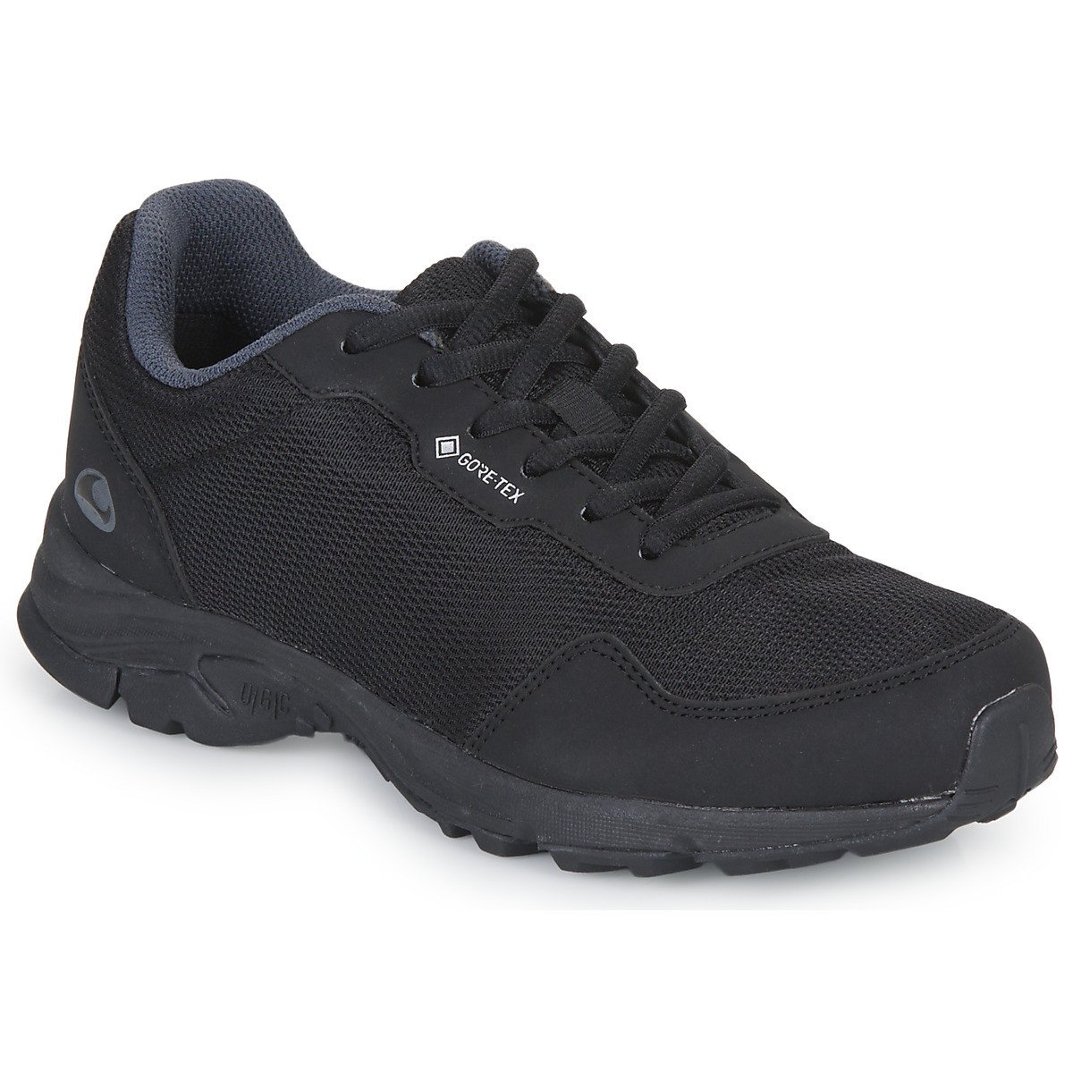 VIKING FOOTWEAR  Comfort Light GTX W  Černá