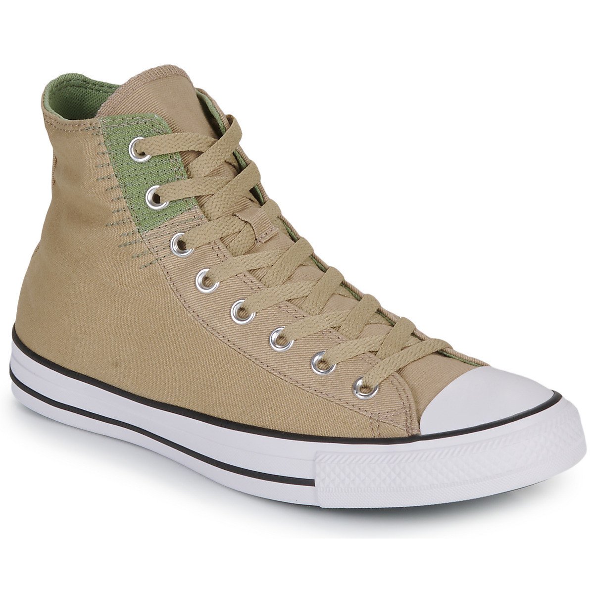 Converse  CHUCK TAYLOR ALL STAR SUMMER UTILITY-SUMMER UTILITY  Hnědá