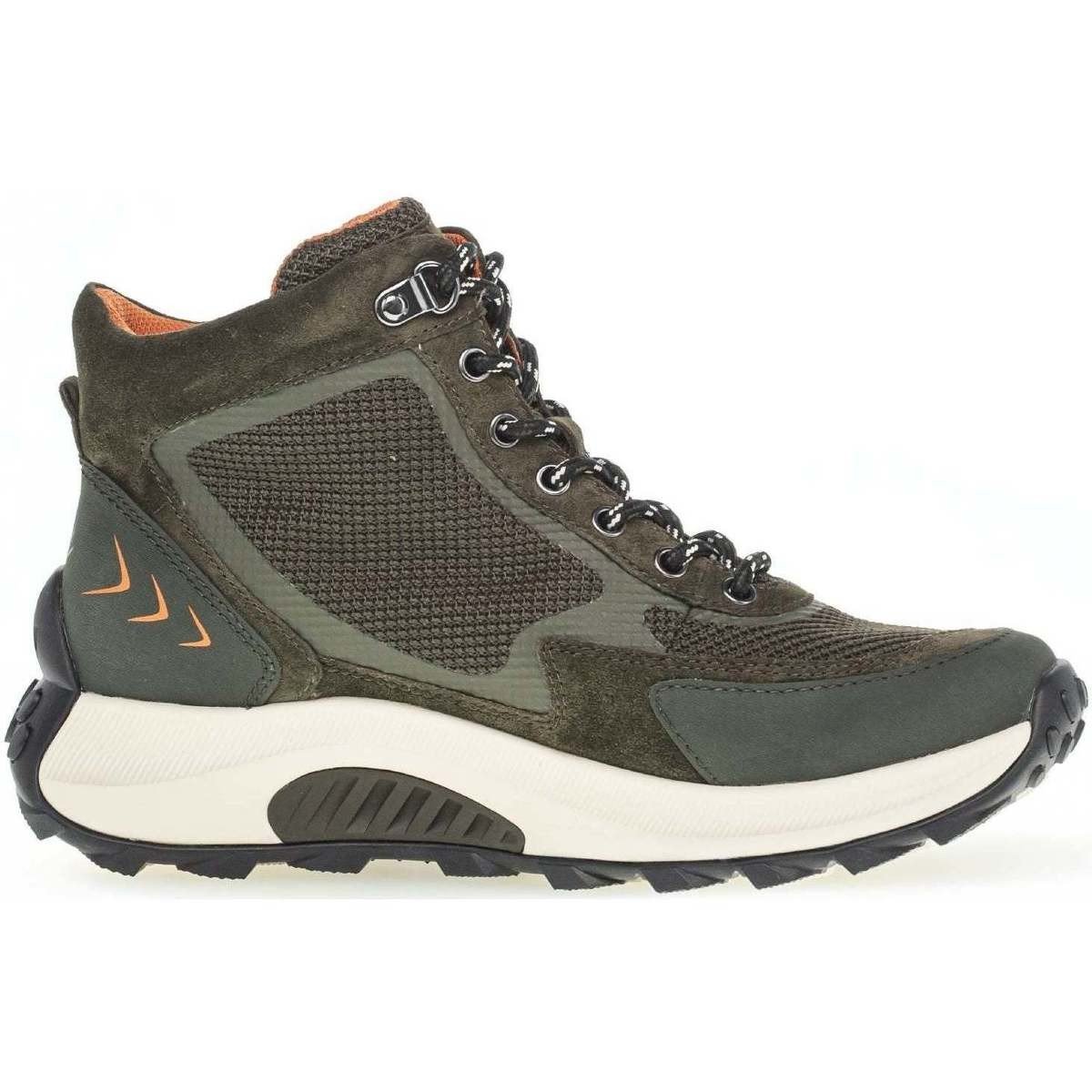 Gabor  96.876.31  Zelená