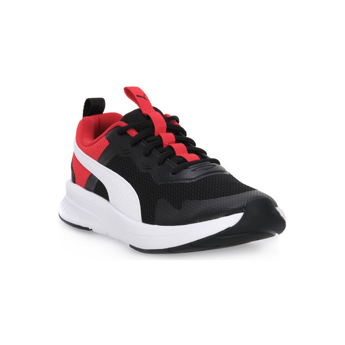 Puma  01 EVOLVE MESH  Černá