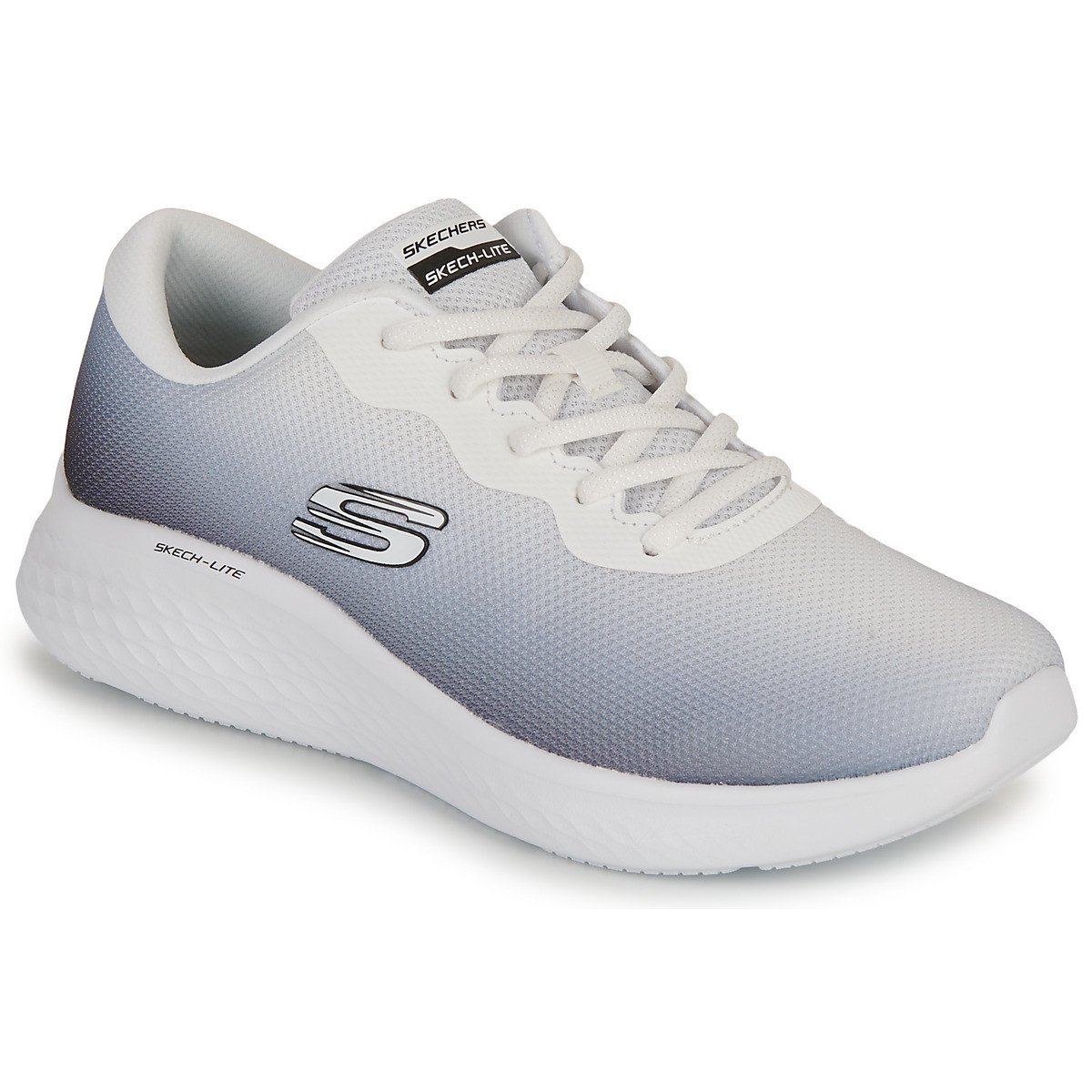 Skechers  SKECH-LITE PRO  Bílá