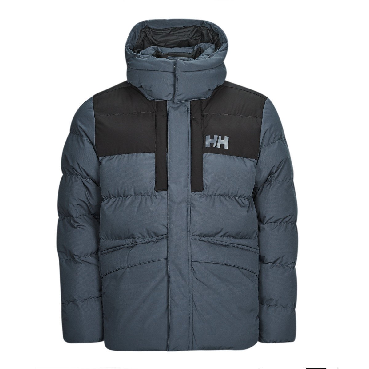 Helly Hansen  EXPLORER PUFFY JACKET  Modrá