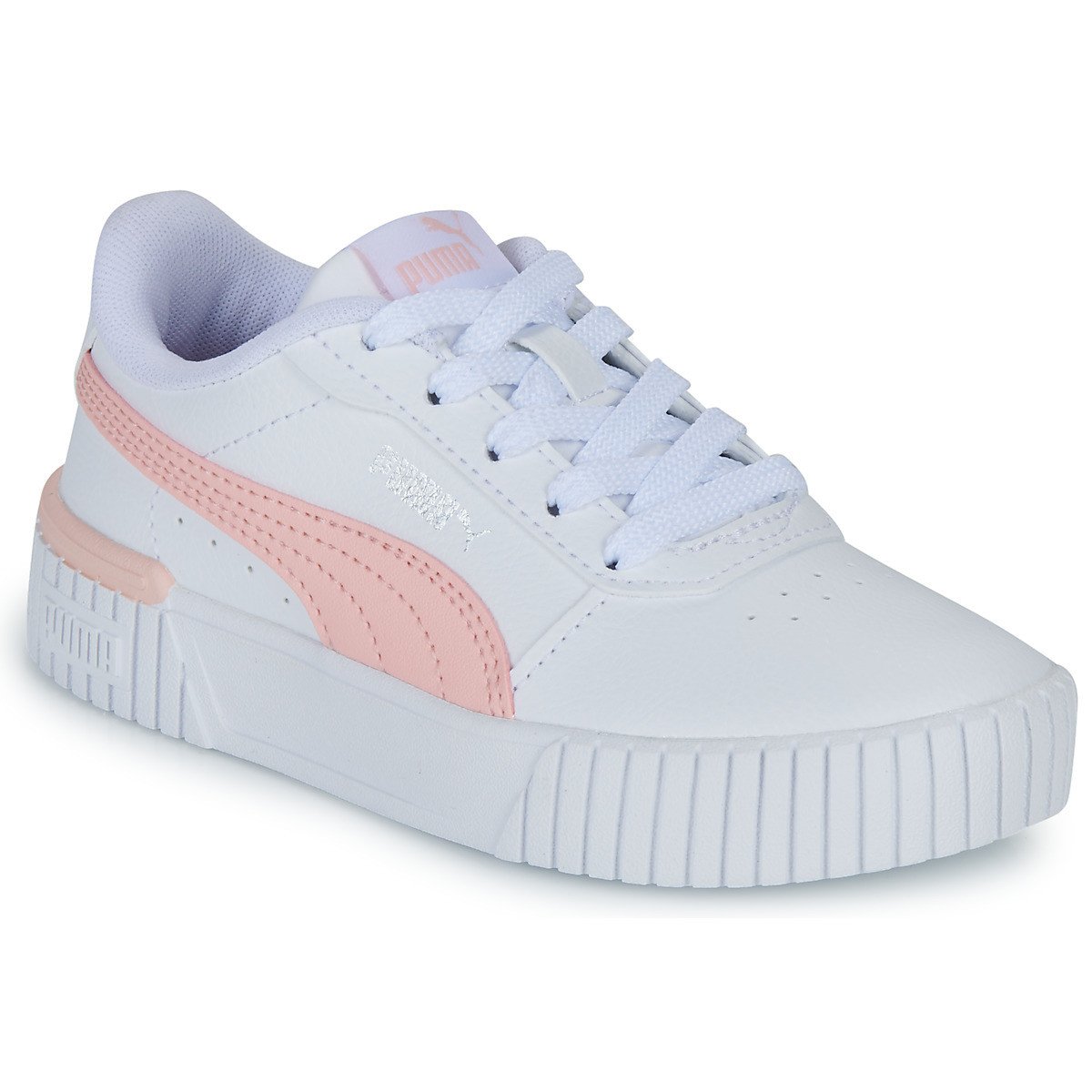 Puma  PS CARINA 20  Bílá