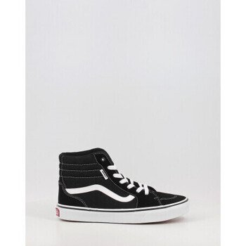 Vans  YT FILMORE HI  Černá