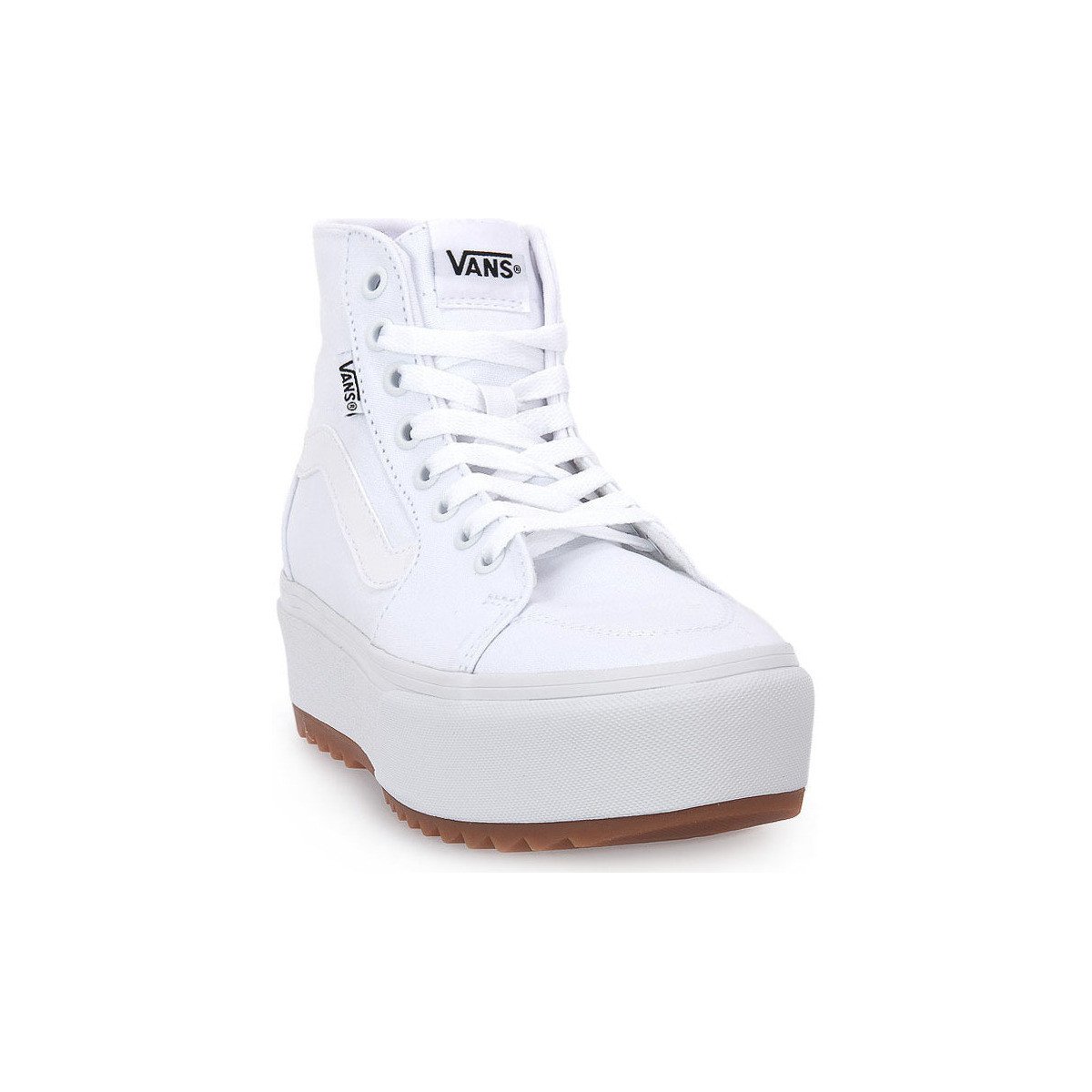 Vans  WHT FILMORE TAPERED  Bílá