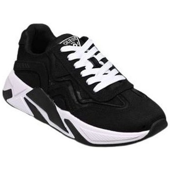 Guess  ENIE  Černá