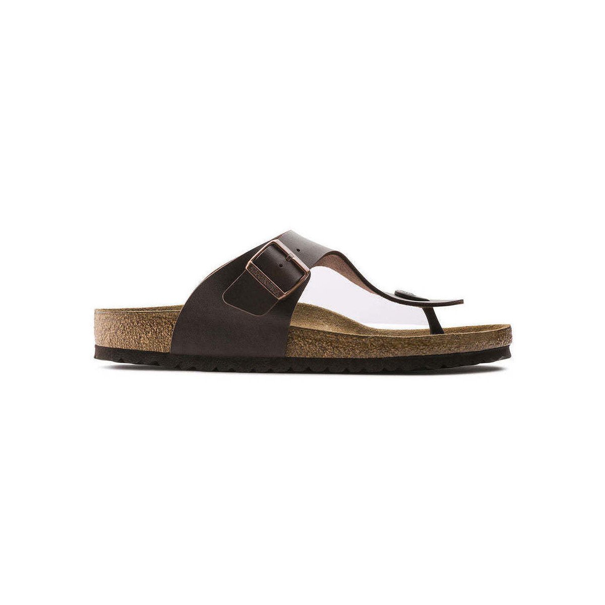 Birkenstock  Ramses BS  Hnědá